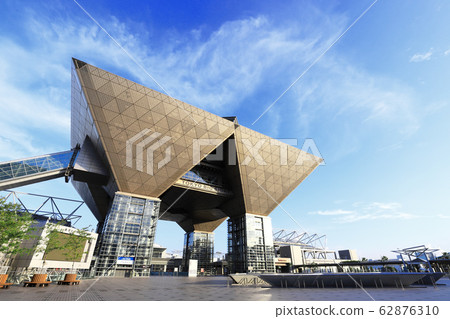 東京國際展覽中心（東京國際展覽中心） 62876310