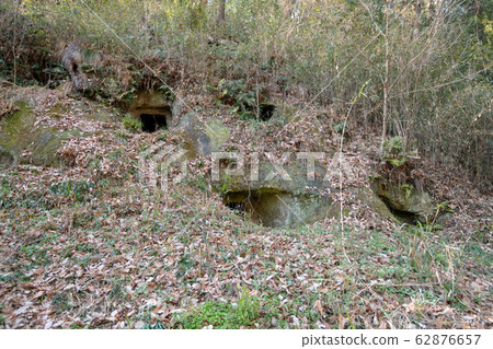 Sa玉縣吉見市黑井橫花的Hatcho湖 62876657