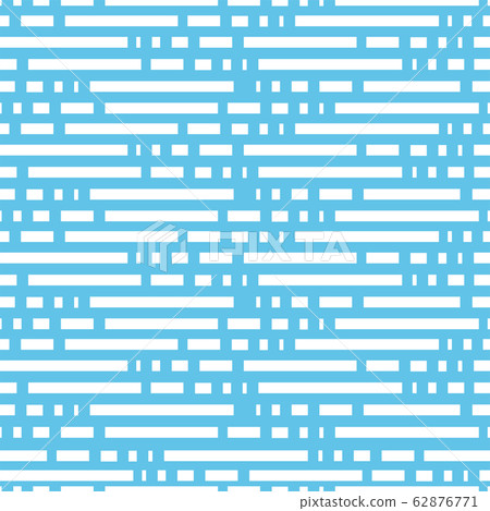 模式模式無縫設計線矩形矩形手繪粗糙物質背景 62876771