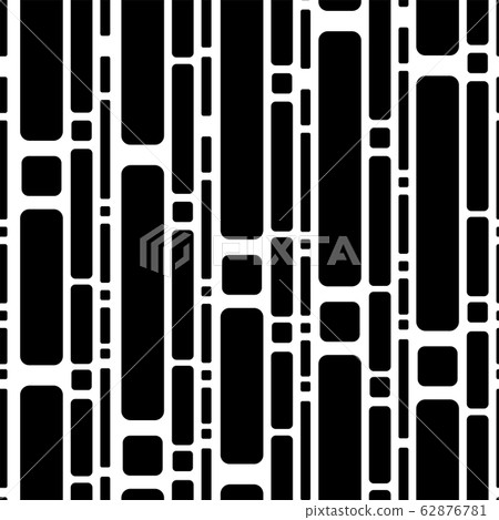 Pattern pattern seamless design line rectangle... - Stock Illustration ...