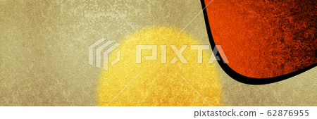 金色和紅色設計 金色和紅色設計 62876955