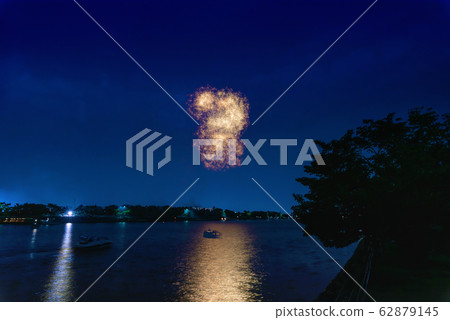 Takaishi Seaside Festival Fireworks Takaishi Seaside Festival Fireworks 62879145