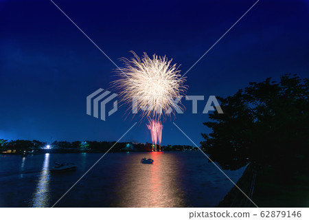 Takaishi Seaside Festival Fireworks Takaishi Seaside Festival Fireworks 62879146