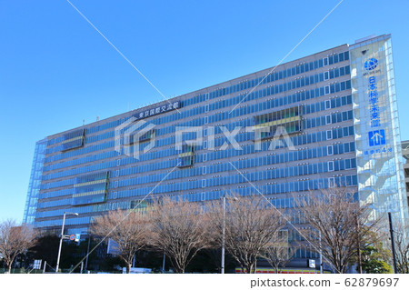 Tokyo International Exchange Center Koto-ku Tokyo International Exchange Center Koto-ku 62879697