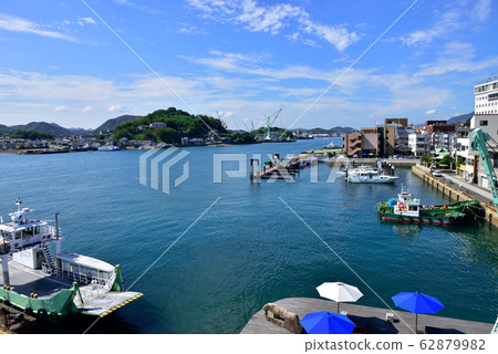 Onomichi Suido (Onomichi City, Hiroshima Prefecture) 62879982