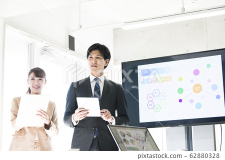 商務會議研討會 商務會議研討會 62880328