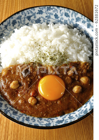 Keema curry 62881672
