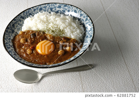 Keema curry 62881752
