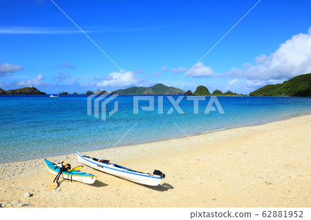 Zamamotima Akuma海灘 62881952