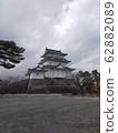Odawara Castle 62882089