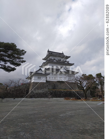 Odawara Castle Odawara Castle 62882089
