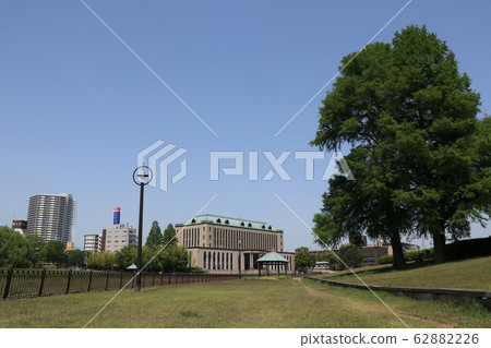 Sa玉縣越谷市的風景 Sa玉縣越谷市的風景 62882226