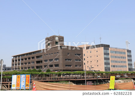 Sa玉縣越谷市政府大廈 Sa玉縣越谷市政府大廈 62882228