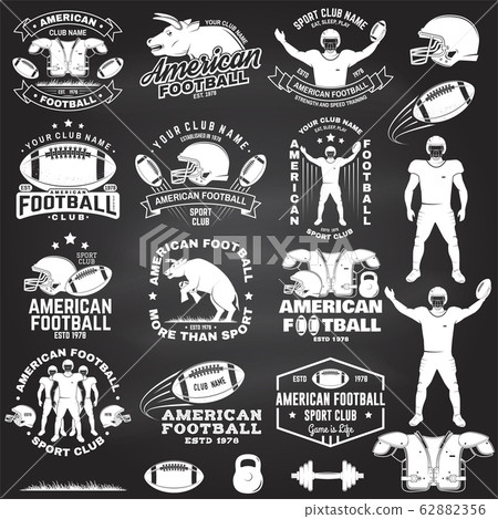 ball shoulder pads