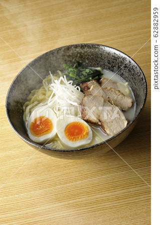 Shirayu noodles 62882959
