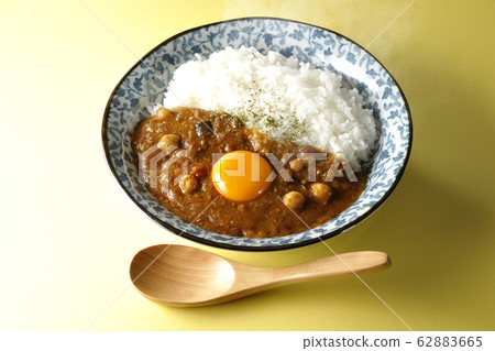 Keema curry 62883665