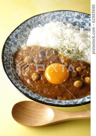 Keema curry 62883680