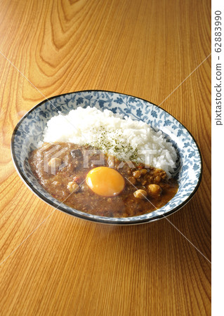 Keema curry Keema curry 62883990