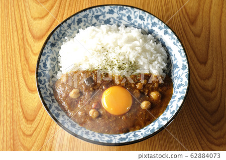 Keema curry 62884073