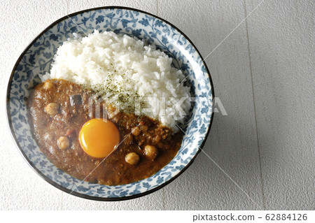 Keema curry 62884126