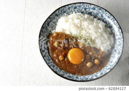 Keema curry 62884127