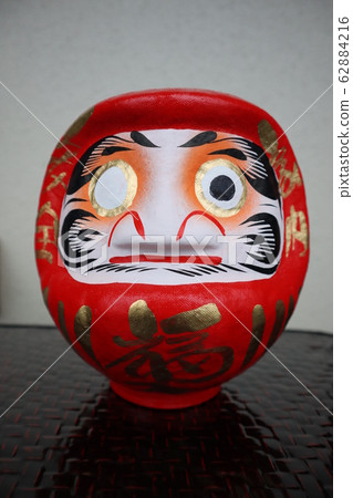 Takasaki Daruma 62884216