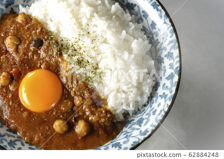 Keema curry 62884248
