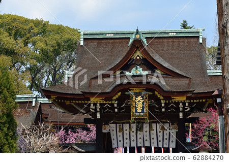 北野天滿宮 62884270