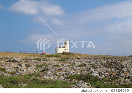 星空觀測塔 62884989