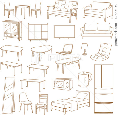 室內家具 62885030