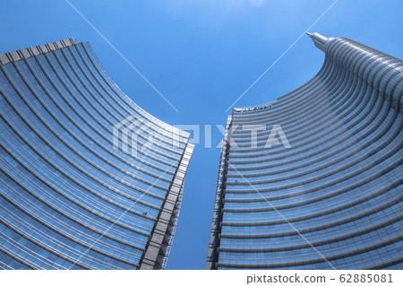 Unicredit Tower 62885081
