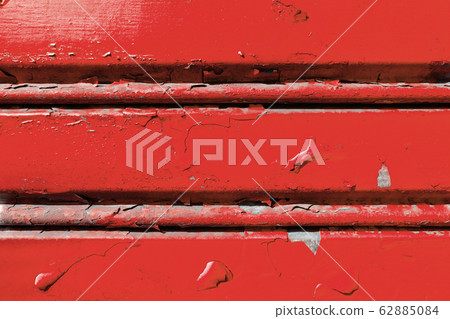 Old rolling shutter 62885084