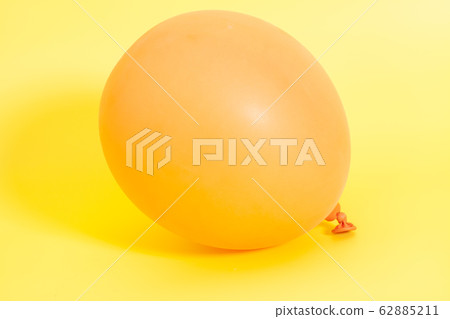 Inflatable balloon 62885211