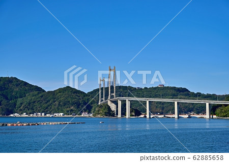 Scene of Yobuko Ohashi @ Saga Scene of Yobuko Ohashi @ Saga 62885658