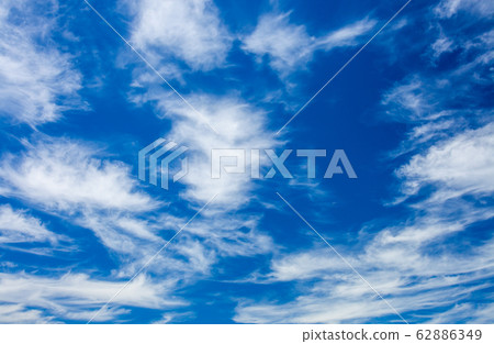 藍天白雲 藍天白雲 62886349
