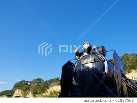 steam locomotive, steam locomotives, steam train 62887568