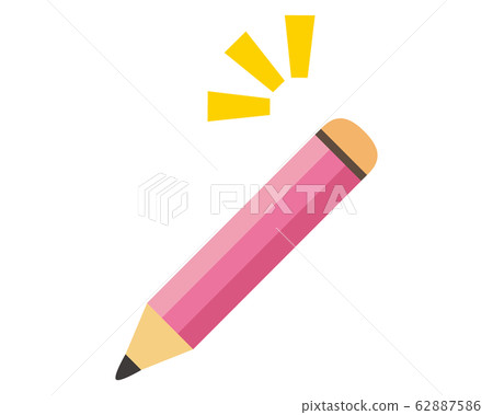 鉛筆鉛筆書寫工具 62887586