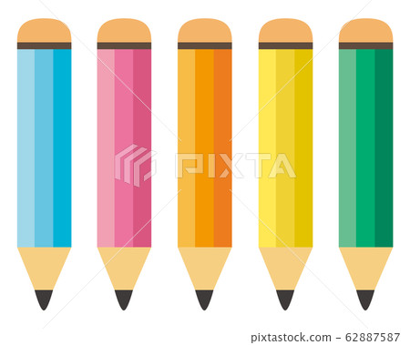 鉛筆鉛筆書寫工具 62887587