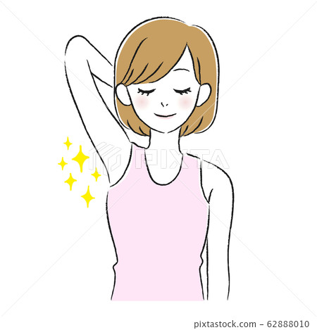Beauty waki women 62888010