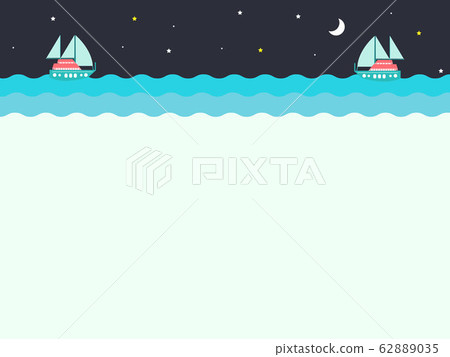 Night cruise 62889035