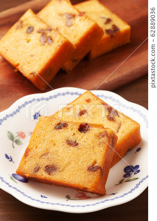 Pound Cake  62889036