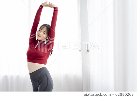 Sport girl Sport girl 62890262