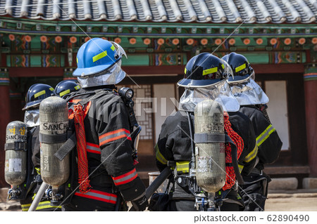 firefighter 62890490