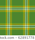 Tartan  Seamless Pattern  Background to St. 62891778