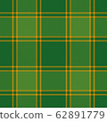 Tartan  Seamless Pattern  Background to St. 62891779