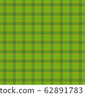 Tartan  Seamless Pattern  Background to St. 62891783
