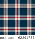 Tartan  Plaid  Seamless Pattern. 62891785