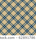 Tartan  Plaid  Seamless Pattern. 62891786