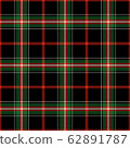 Tartan  Plaid  Seamless Pattern. 62891787