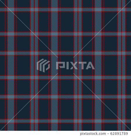 Tartan Plaid Seamless Pattern Tartan Plaid Seamless Pattern 62891789